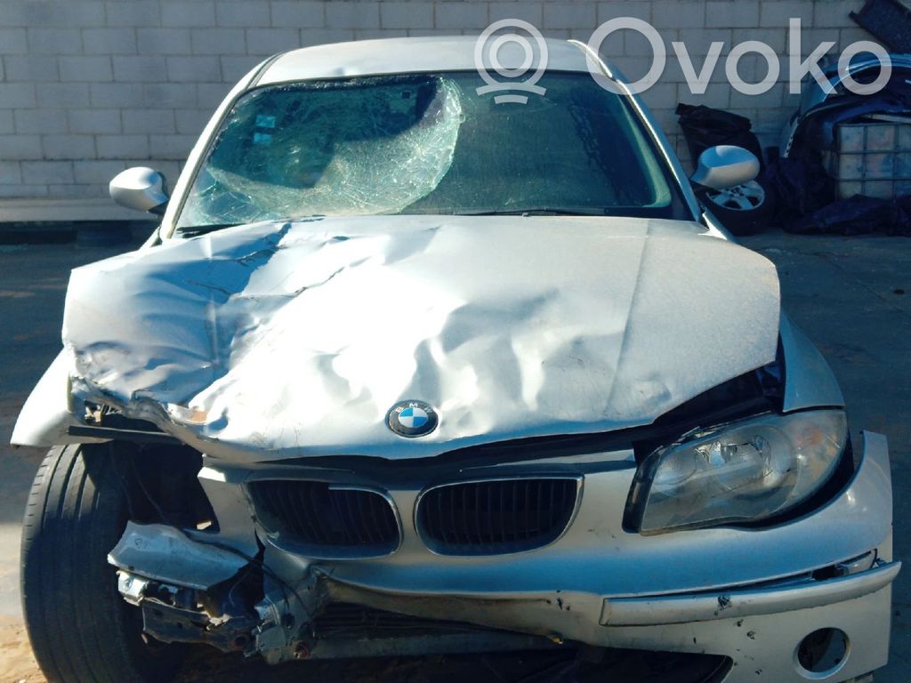 1 E81 E87 Series 1