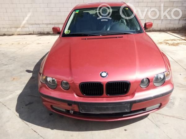 3 E46 Series 3
