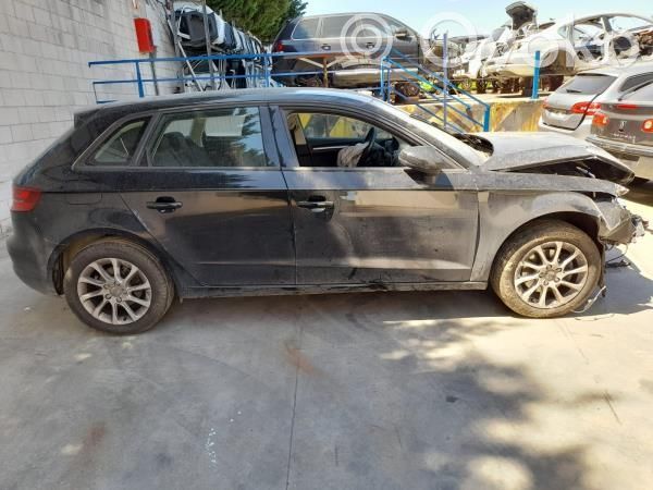 A3 S3 8V A3, S3