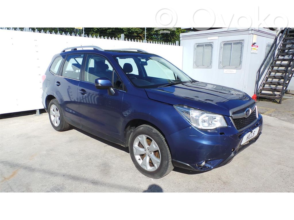 Forester SJ Forester  14025AA40