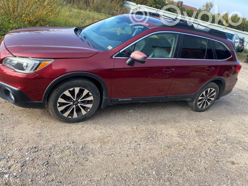 Outback (BS) Outback  23700AA931