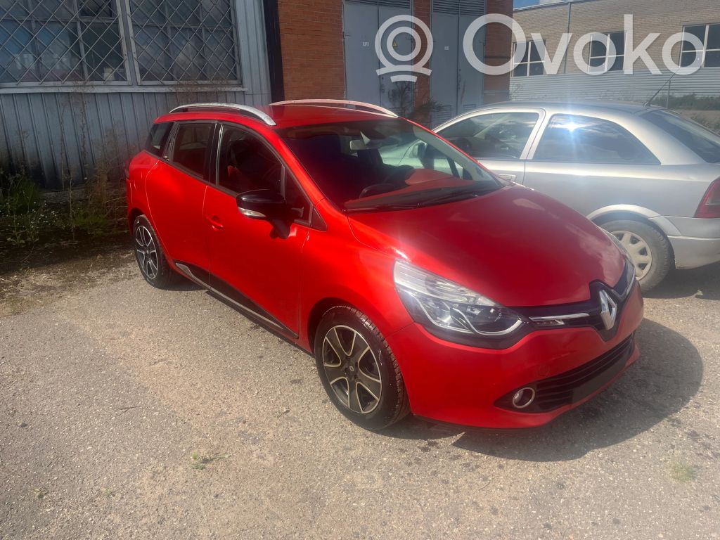 Clio IV Clio  161204451RD