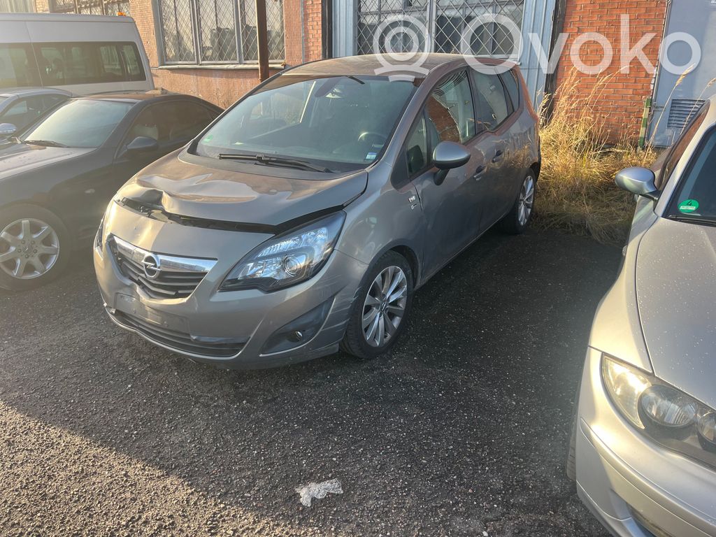 Meriva B Meriva  13159996