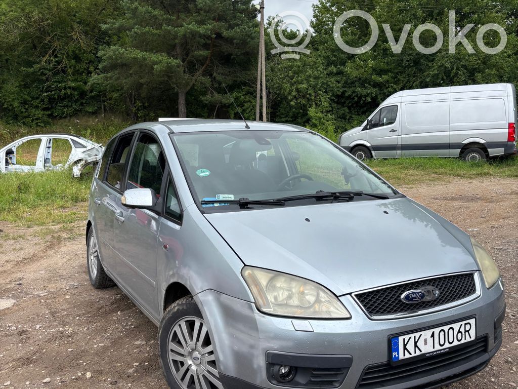 Focus C-MAX Focus C-MAX, C-MAX, Grand C-MAX  4M5T13A024AA