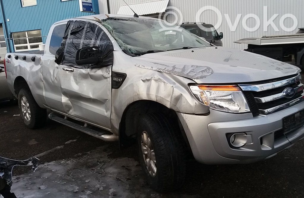 Ranger Ranger  AB3911000AA