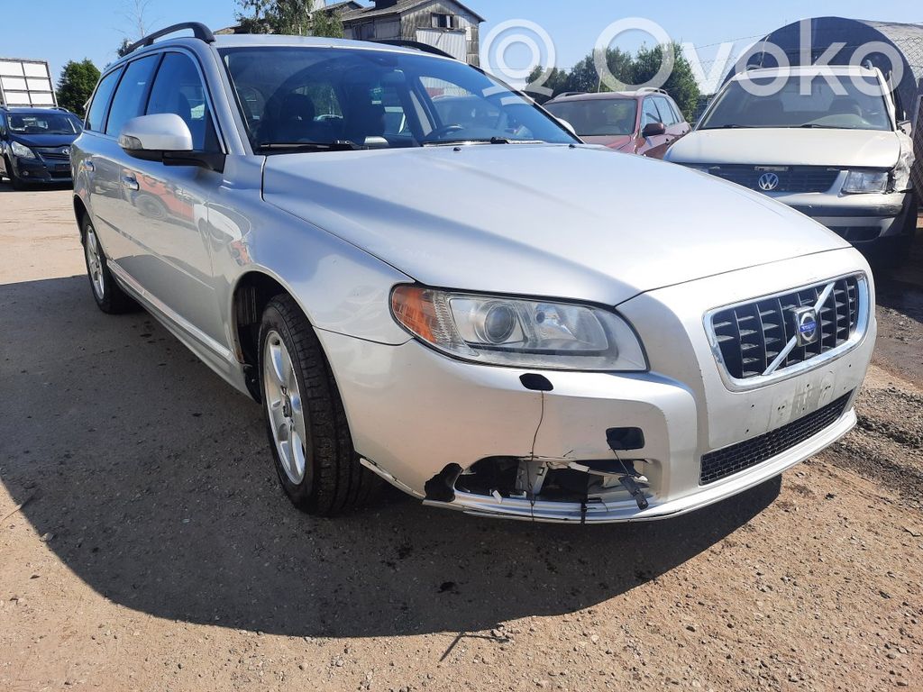 V70 S70, V70, V70 XC  TF80SC