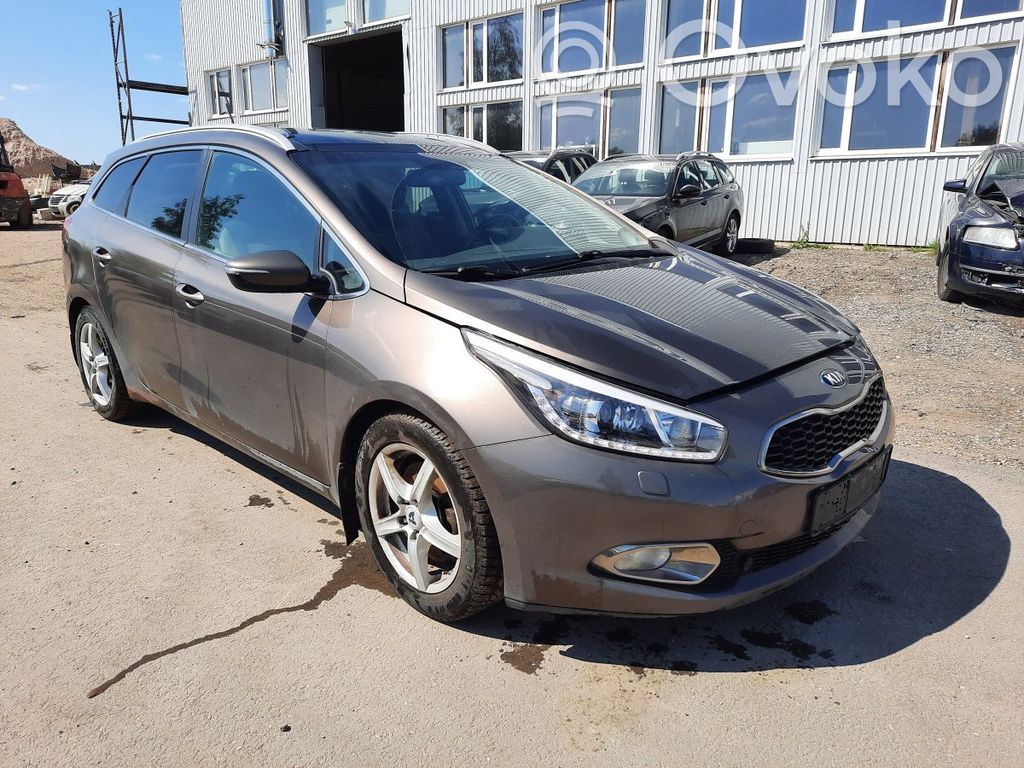 Ceed Ceed, Ceed SW, Pro Ceed