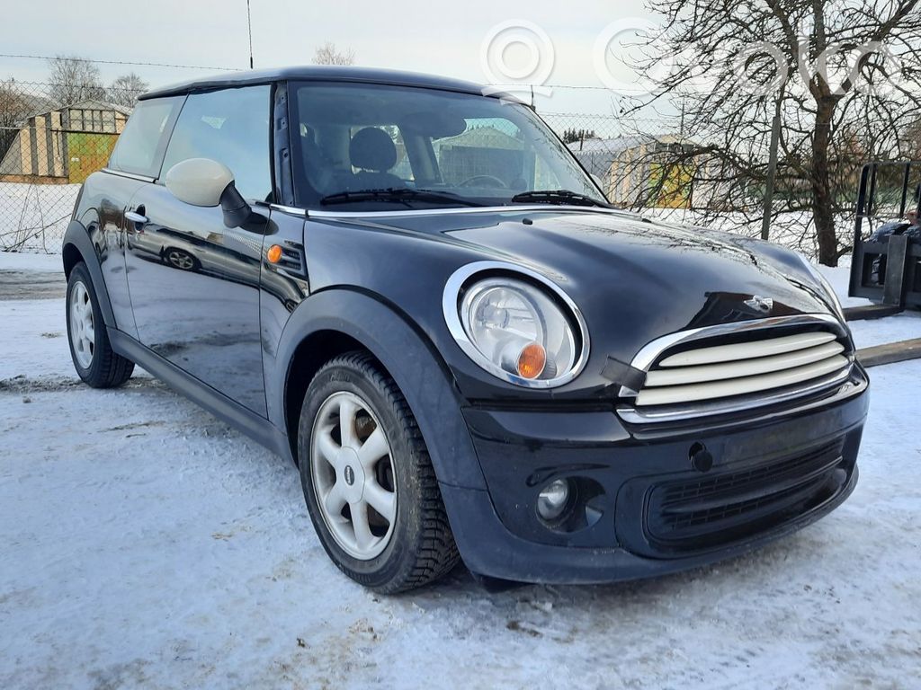 One - Cooper Coupe R56 One/Cooper Coupe R56