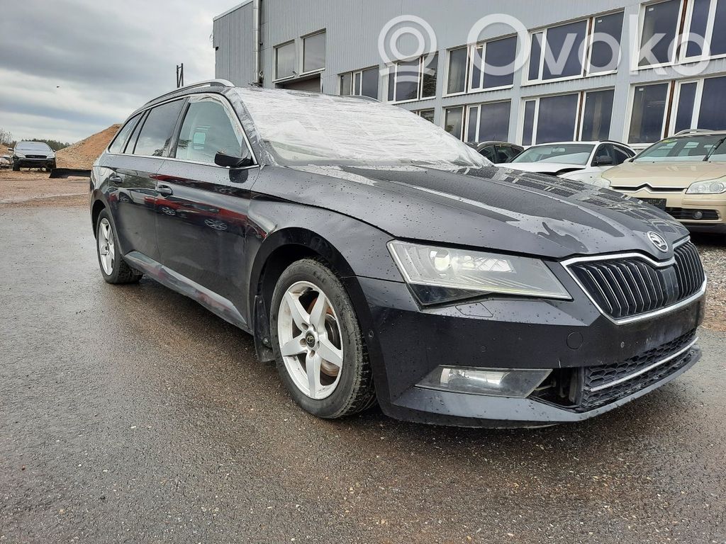 Superb B8 (3V) Superb