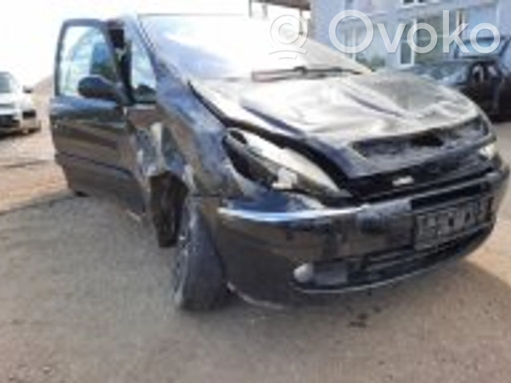 Xsara Picasso Xsara, Xsara Picasso