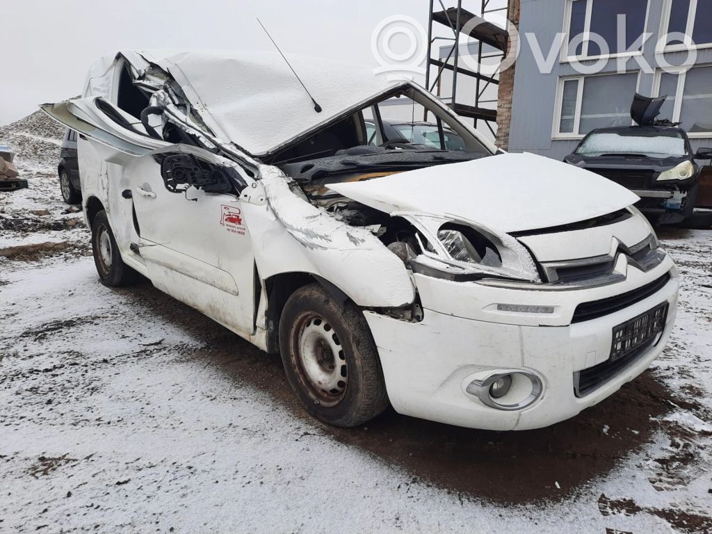 Berlingo Berlingo