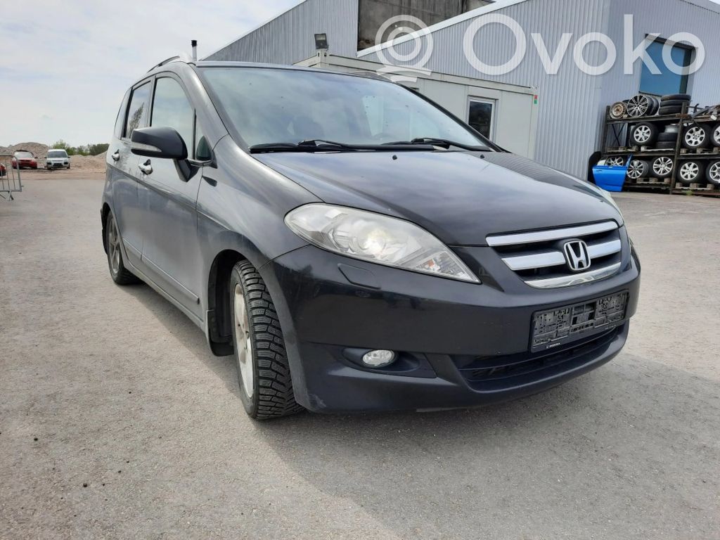 FR-V FR-V