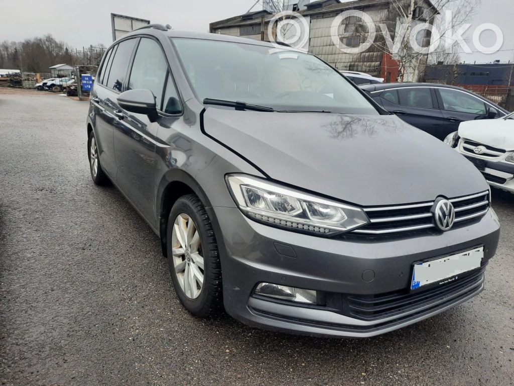 Touran III Touran  5TA803880