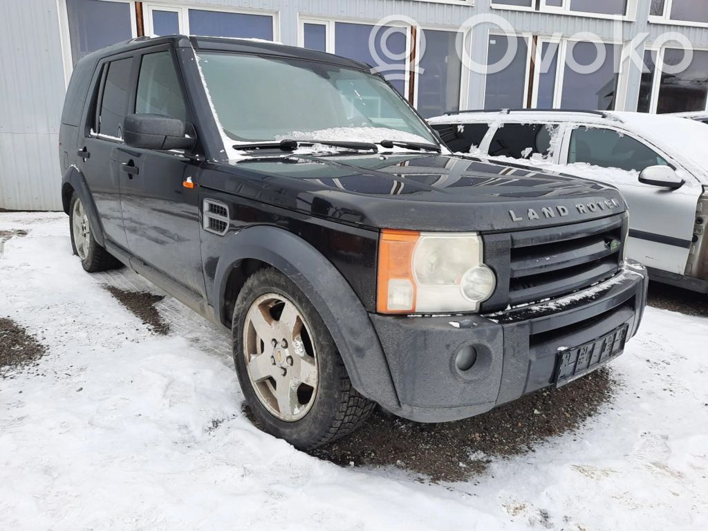 Discovery 3 - LR3 Discovery