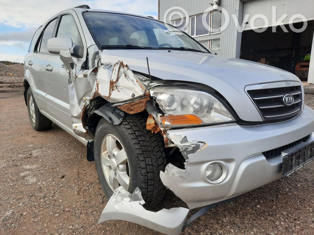 Sorento Sorento