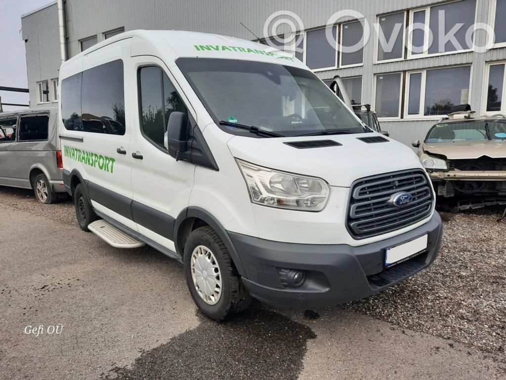 Transit VII Transit