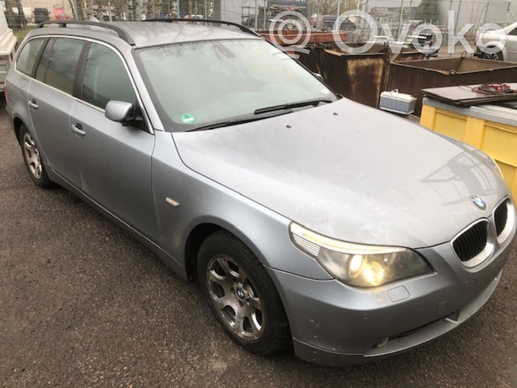 5 E60 E61 Series 5  3451676891001