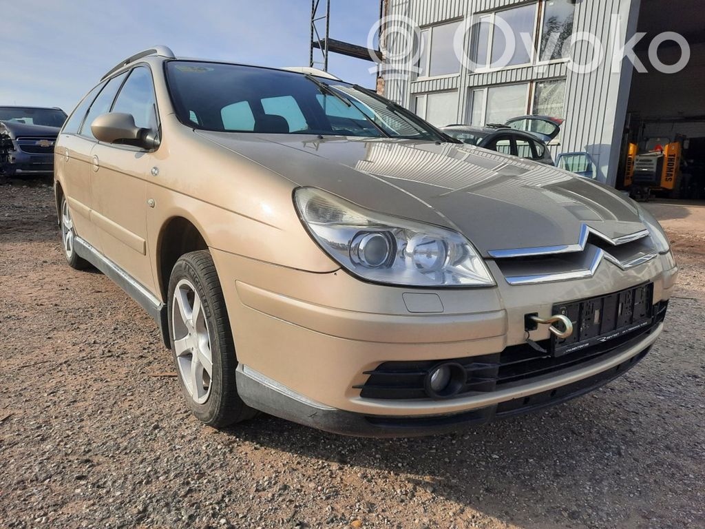 C5 C5, C5 Aircross  9650115480