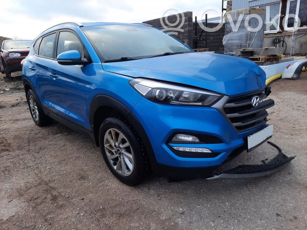 Tucson TL Tucson  87372D7010