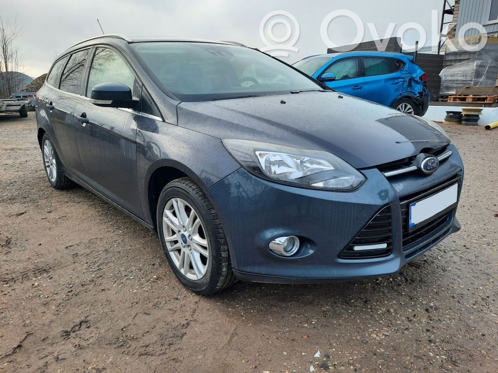 Focus ST Focus