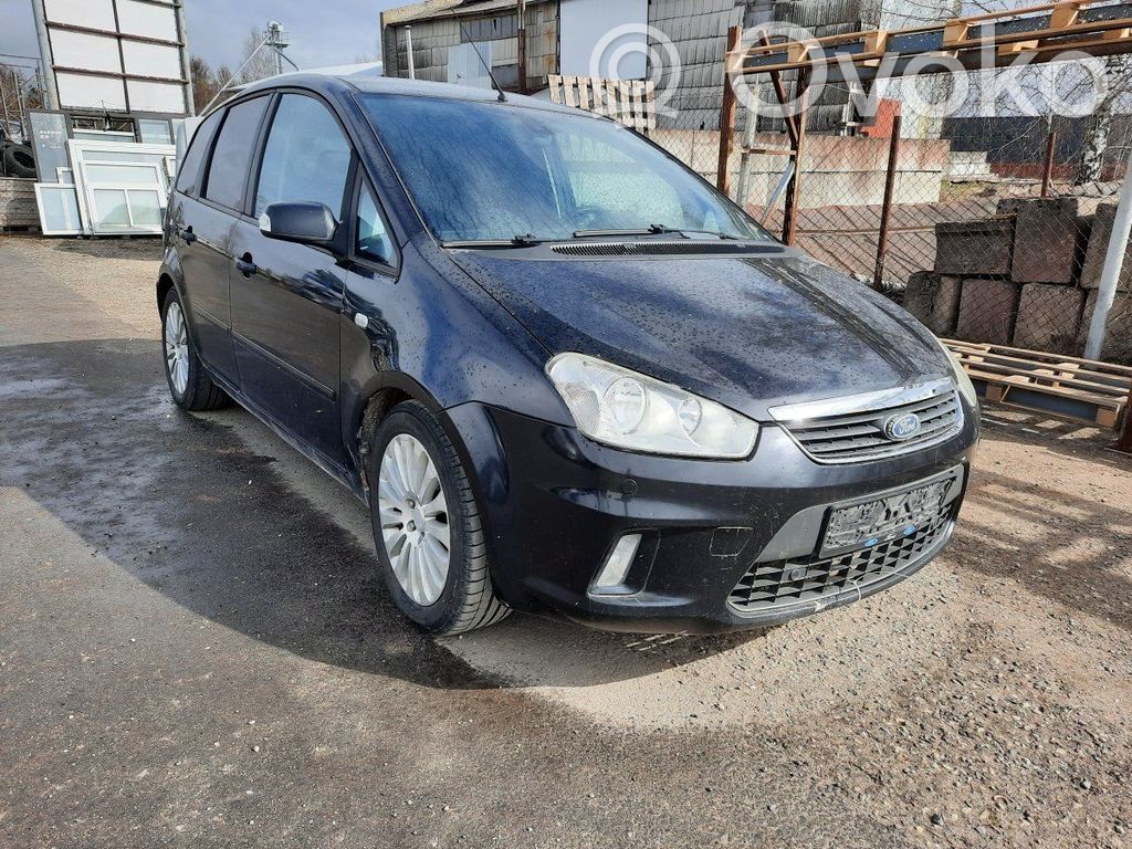 C-MAX I Focus C-MAX, C-MAX, Grand C-MAX
