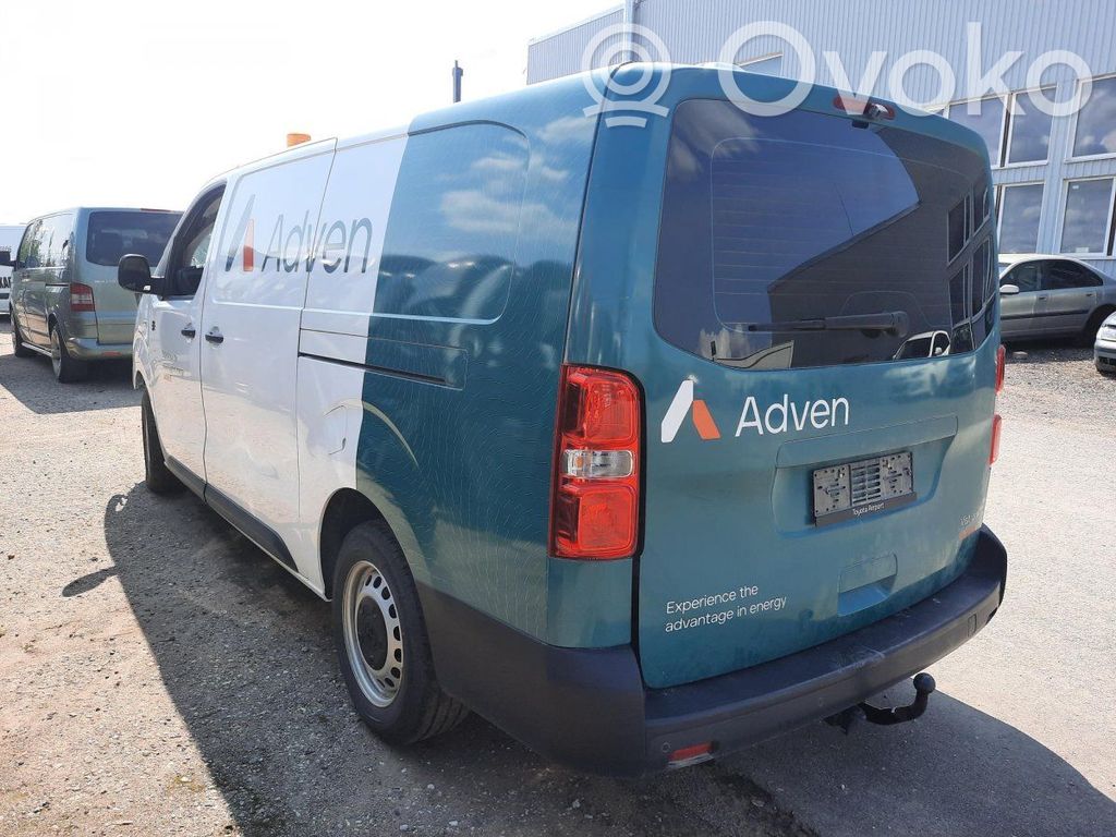 Proace ProAce  9818459680