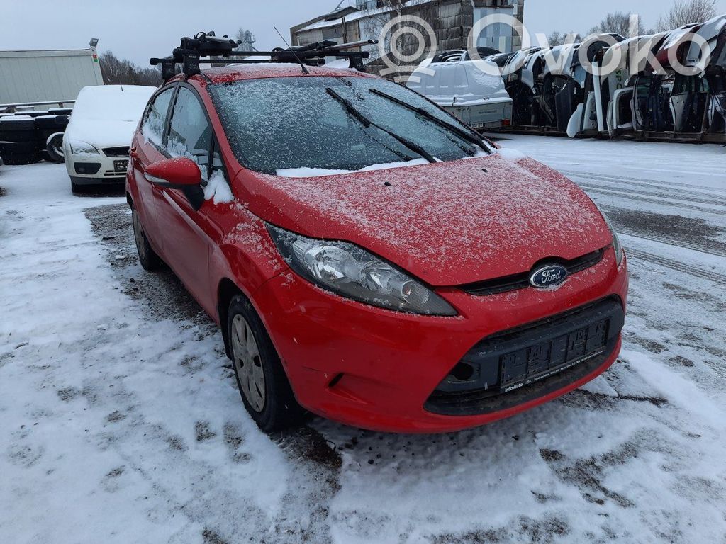 Fiesta Fiesta  DSN3001