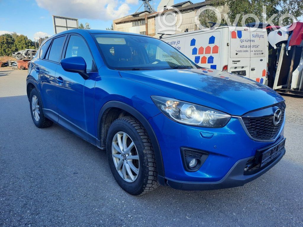 CX-5 CX-5