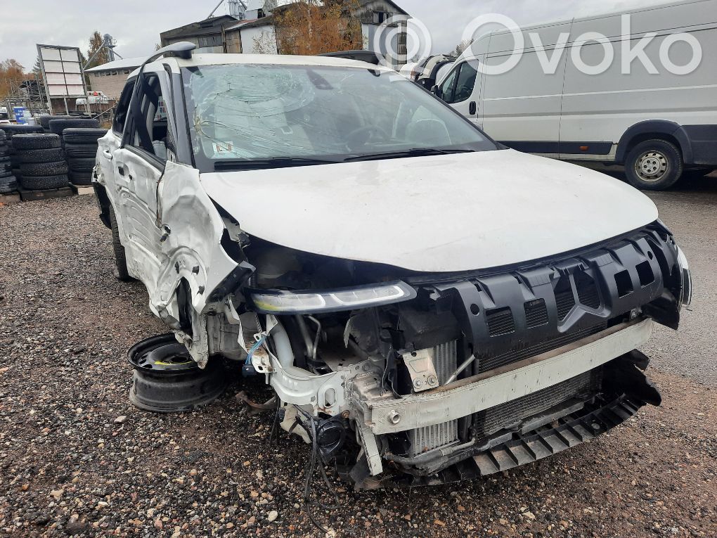 C4 Cactus C4 Picasso, Grand Picasso, Aircross, Cactus