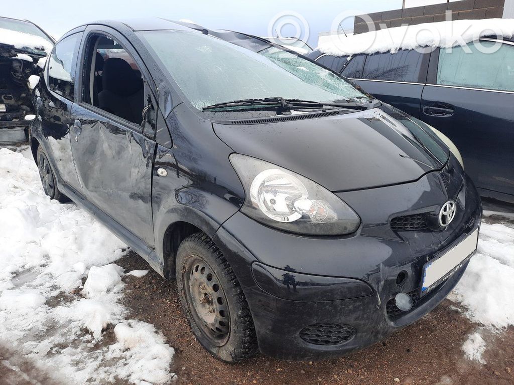 Aygo AB10 Aygo