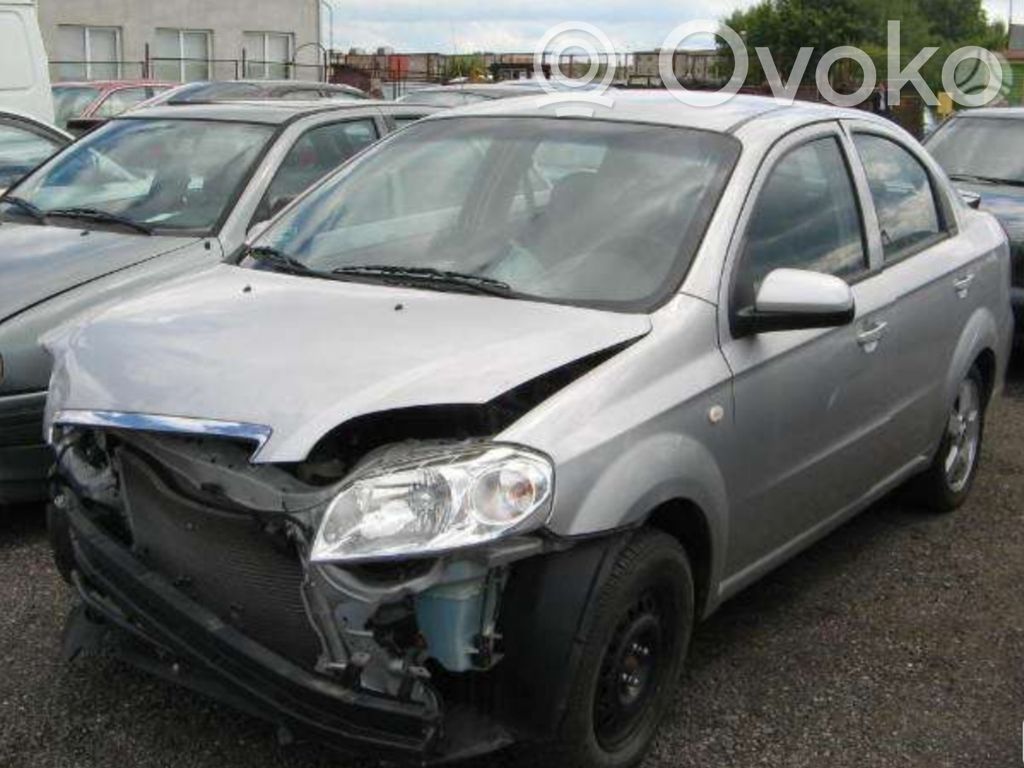 Aveo Aveo  96470261