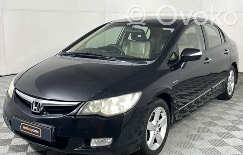 Civic Civic  SNCE5