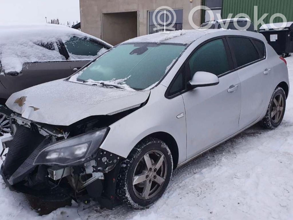 Astra J Astra  13248664