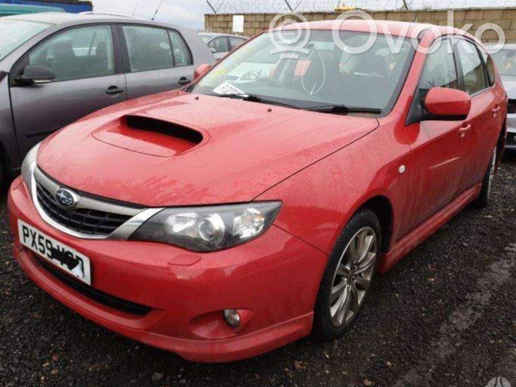 Impreza III Impreza  SICTM0180