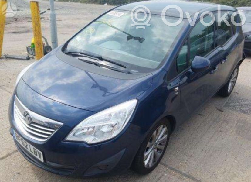 Meriva B Meriva  13337687