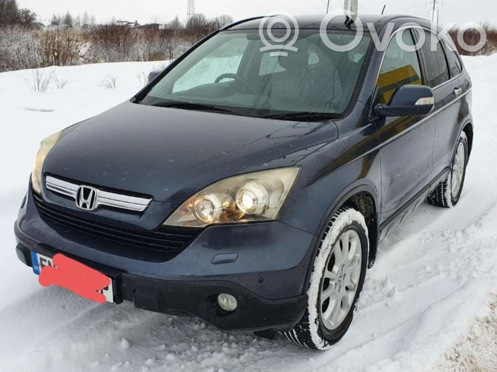 CR-V CR-V  43101SWW0130