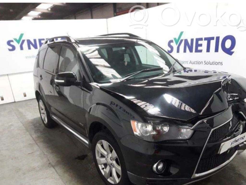 Outlander Outlander  7661A032