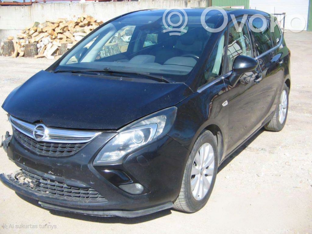 Zafira C Zafira  13248630
