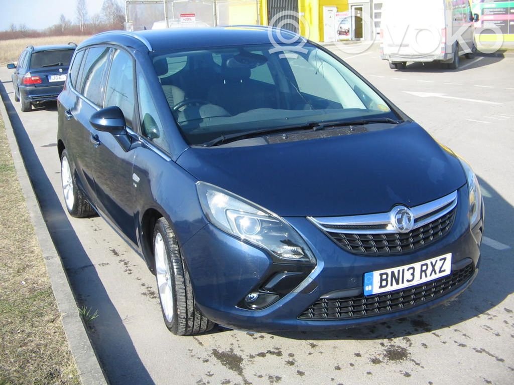Zafira C Zafira  13312812