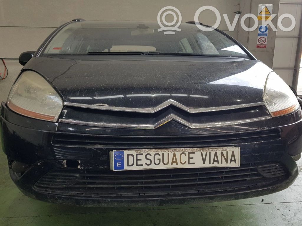 C4 Grand Picasso C4 Picasso, Grand Picasso, Aircross, Cactus  9659966477