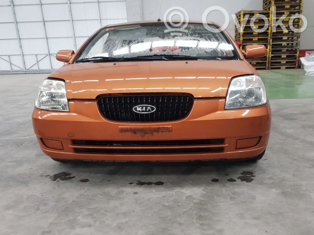 Picanto Picanto  SAM00