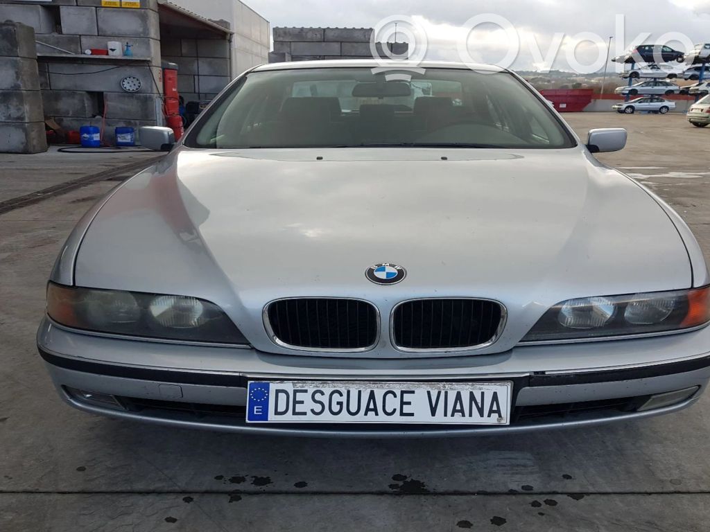 5 E39 Series 5