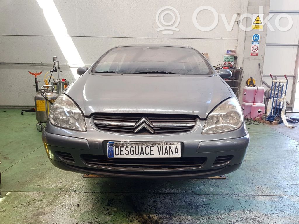 C5 C5, C5 Aircross  9631853680