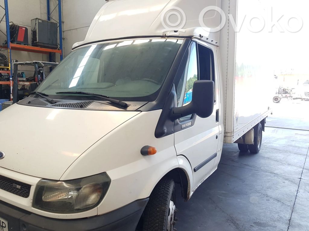 Transit Transit  YC1A3600