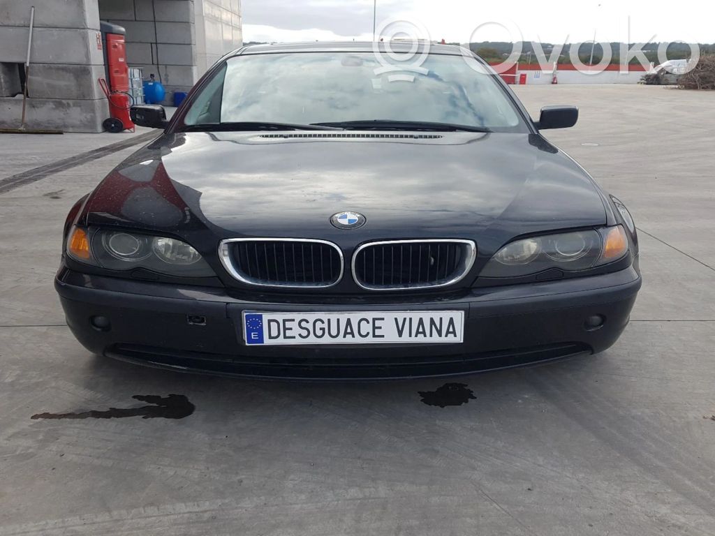 3 E46 Series 3