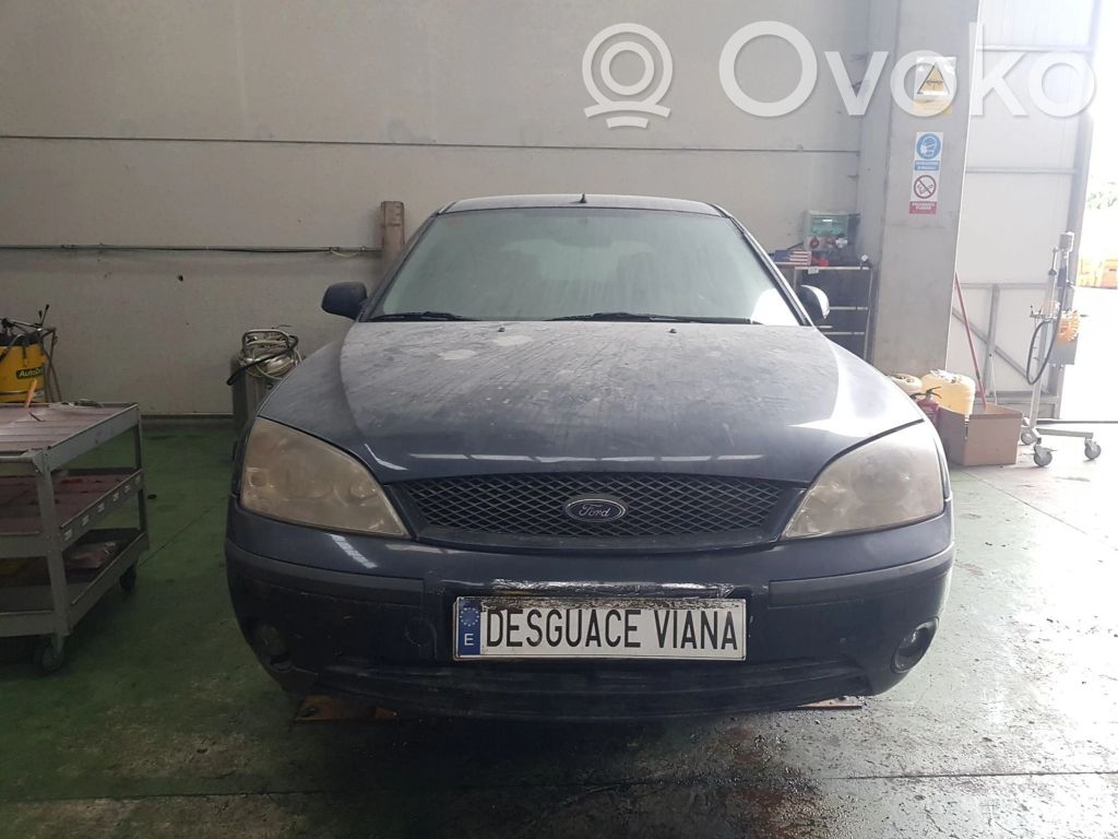 Mondeo Mk III Mondeo