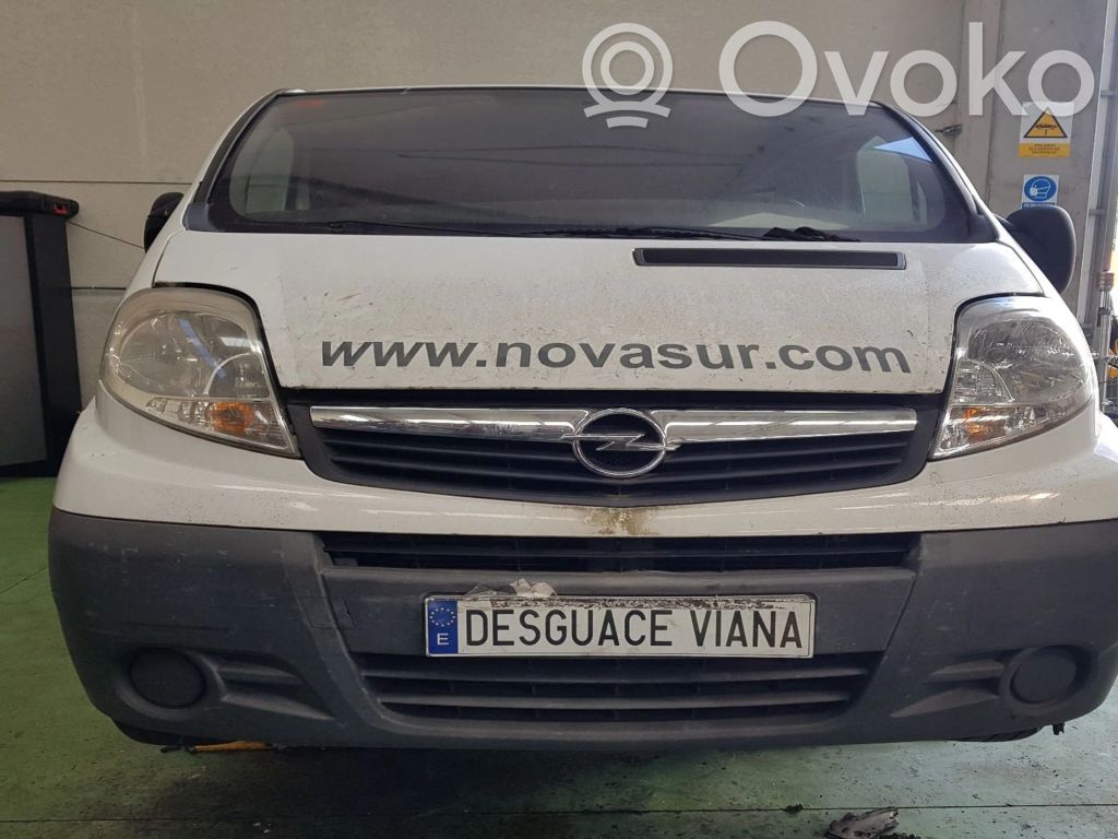 Vivaro Vivaro  312082
