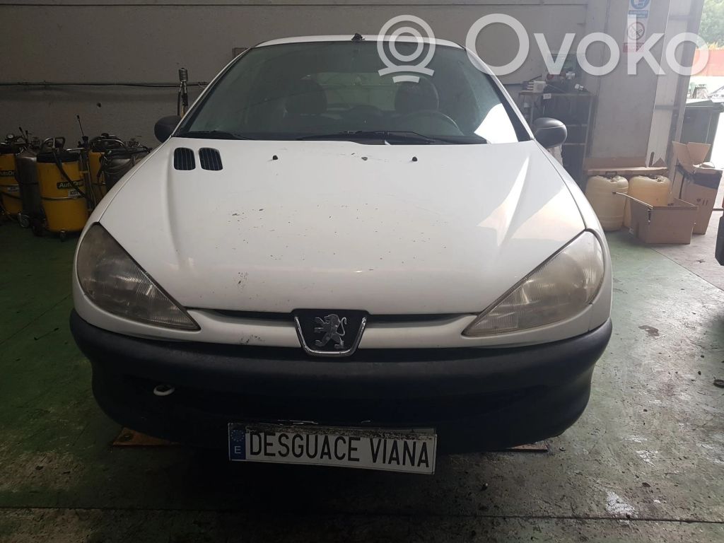 206 206, 206+  9639587680