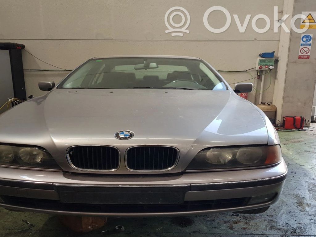 5 E39 Series 5