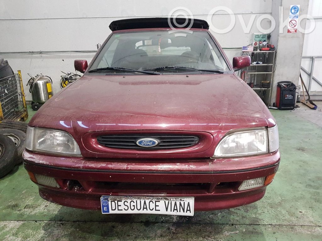 Escort Escort  91AB10300SA
